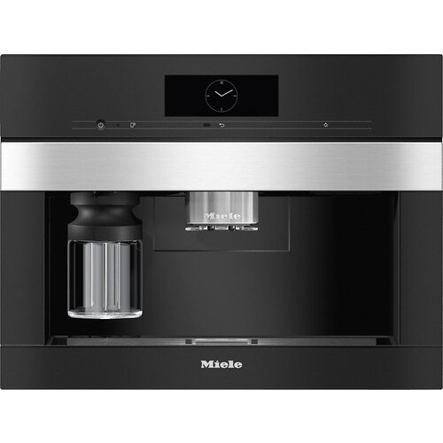 Miele vgradni kavni aparat cva 7845 edst/clst Slike