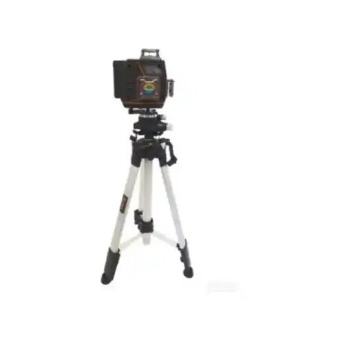 Kzubr Električni Laser Za Nivelisanje KZUBR KLL-G16-TQS + Stalak za laser 1.2 Cene