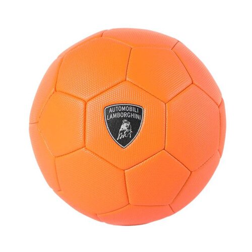 Lamborghini Lopta za fudbal vel.5 LFB661-5 s kutijom narandžasta Cijene