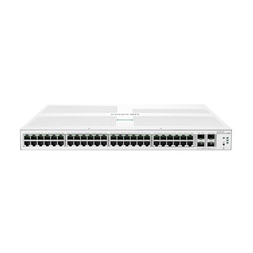 HEWLETT PACKARD ENTERPRISE ARUBA Instant On 1930 48G 4SFP+ switch (omrežni preklopnik) Cene