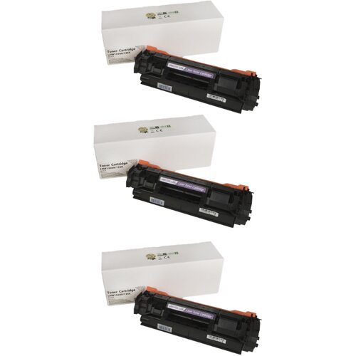  Kompatibilni Toner za HP 135X / W1350X / LaserJet M209, MFP M234 , črna večja kapaciteta  (3x kompatibilni) ZNIŽANO NE DELA NA TISKALNIKIH KI IMAJO NA KONCU OZNAKO E Cene