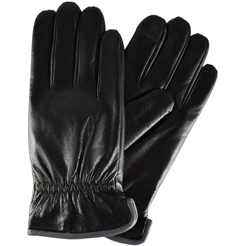 Semiline Men's gloves P8217-4