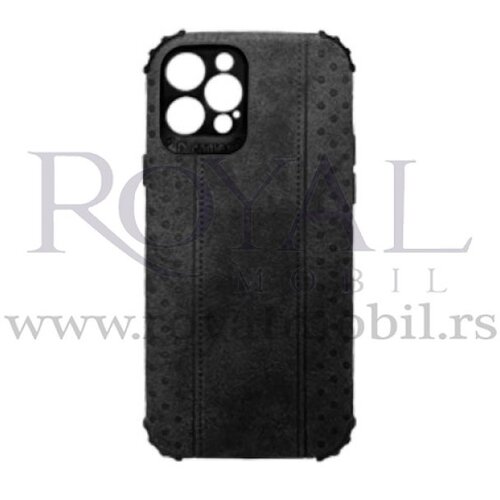  futrola mimo No1 za huawei p smart 2021 crna Slike