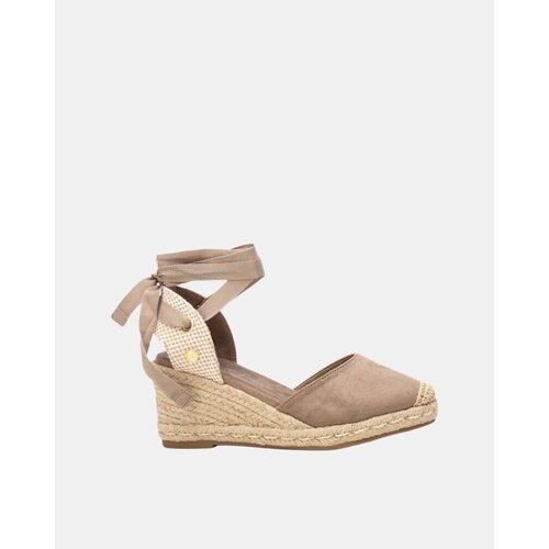 Xti Espadrile 143841 Kostanjeva Slike
