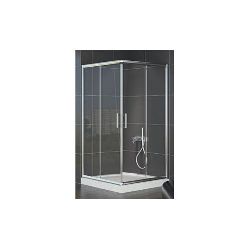 Tuš kabina Dual 100x100x190-mat KTK HS Cijene