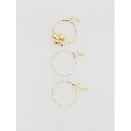 Reserved BRACELET - &scaron;aren Cijene