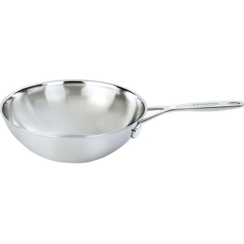 DEMEYERE Wok stalowy Industry 5 - 30 cm Cijene