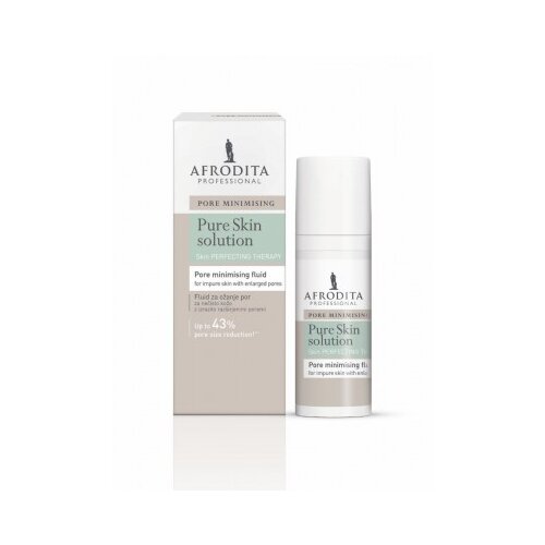 Pure SKIN SOLUTION Fluid za sužavanje pora Cijene