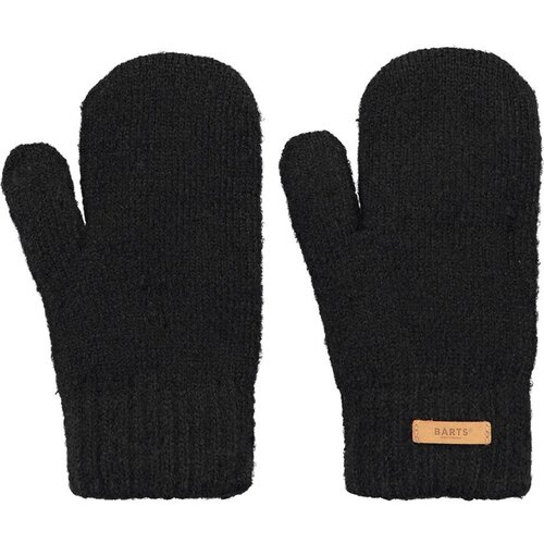 Barts Black Women's Gloves Cene