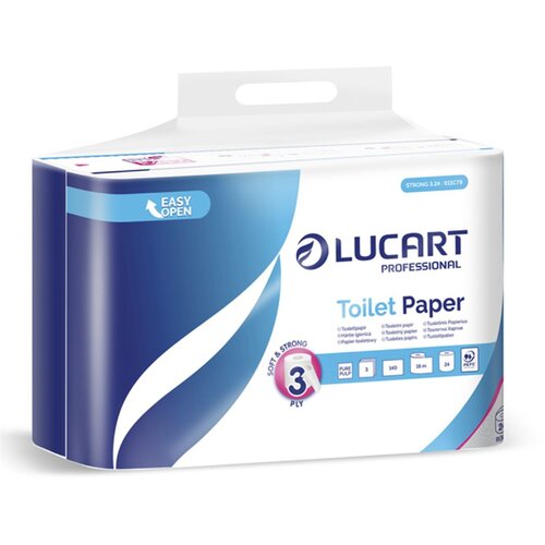 Lucart Toaletni papir Strong 3.24 Slike
