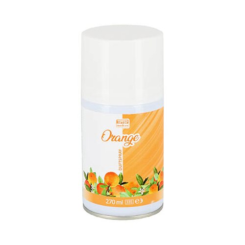  TTC Osvježivač Orange 270ml 1/1 Cene