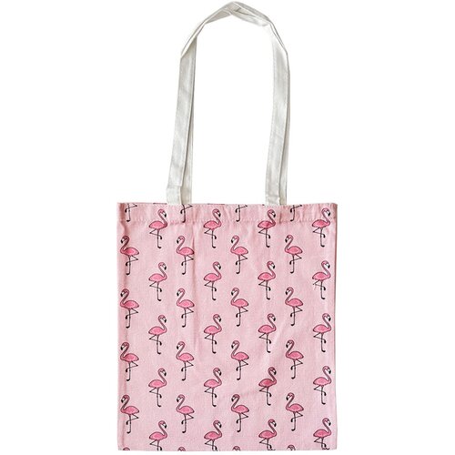  Torba za shopping - Flamingo Slike
