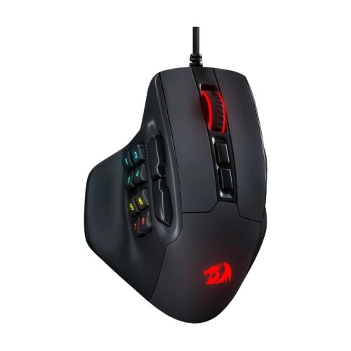 Redragon Gaming Mi&scaron; Aatrox M811 RGB Cijene