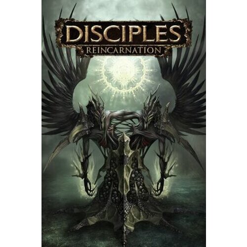  disciples iii: reincarnation (pc) steam key europe Cene