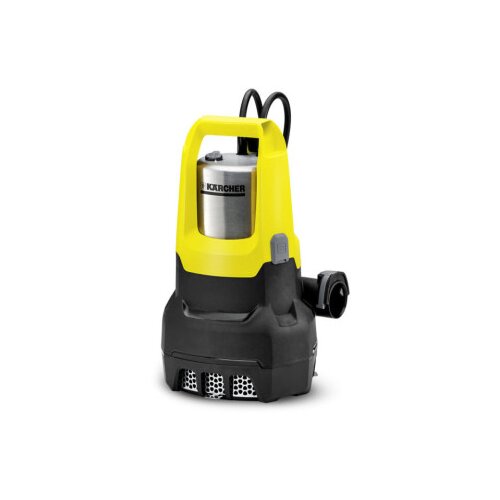 Karcher potopna pumpa za prljavu vodu SP 7 DIRT INOX Cijene