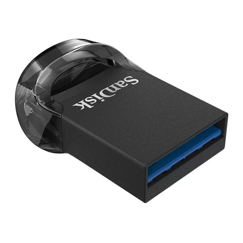 Sandisk Ultra Fit 64gb USB 3.1 spominski ključek