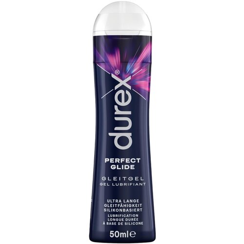 Durex Play Perfect Glide - silikonski lubrikant (50 ml) Cijene