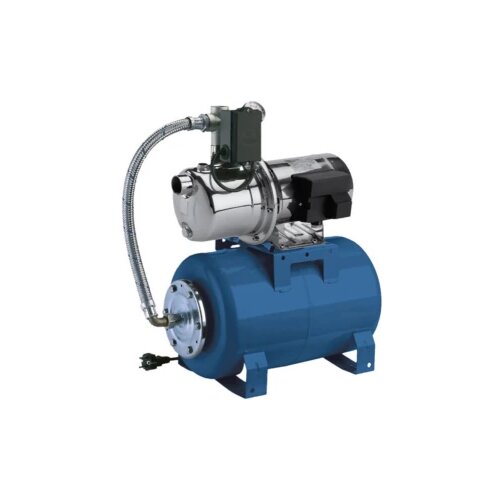 Ebara 1653060100 kućna voda GP-JEM 120 - 50 230 V 4.2 m&amp;sup3;/h Slike