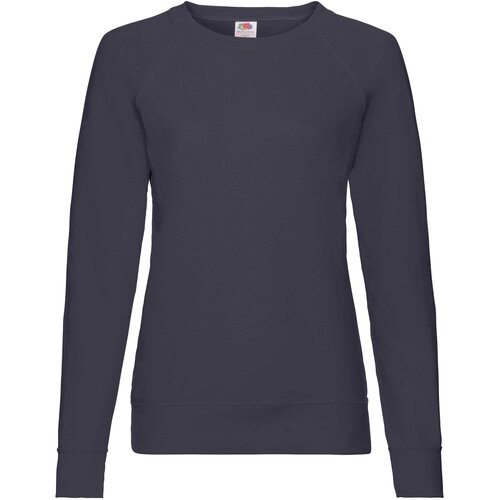 Fruit Of The Loom FN25•Lady Fit Lightweight Raglan Sweat Cene
