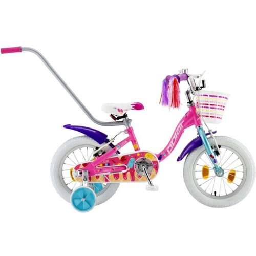  Bicikl POLAR JR 14 Icecream - 14'' Cijene