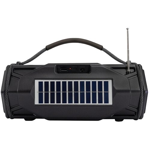 Tracer Bluetooth zvucnik 15W Radio microSD USB Explorer TWS Slike