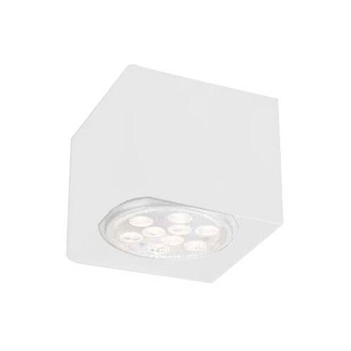  Shilo 7133 - reflektorsko svetlo YATOMI 1xGU10/15W/230V belo Cene