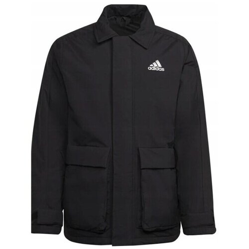 Adidas Jakne GV5358 Črna Cene