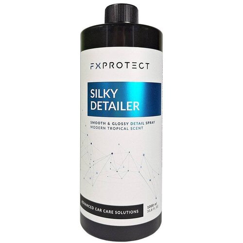 FX protect silky brzi detailer za eksterijer 1000ml Cene