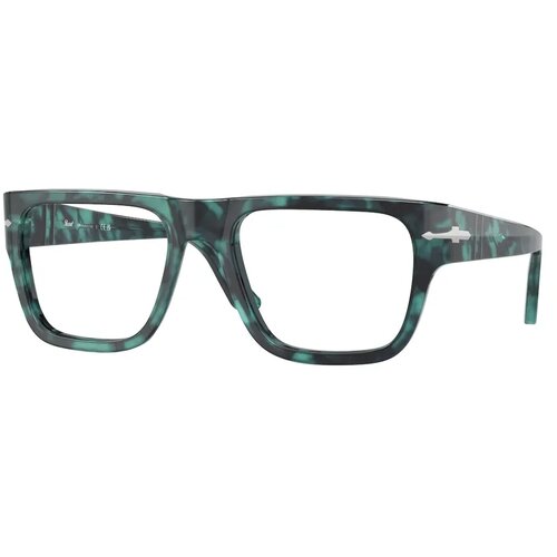Persol Mu&scaron;ki okvir za dioptrijske naočare 0PO3348V 1211, Zeleni Cene