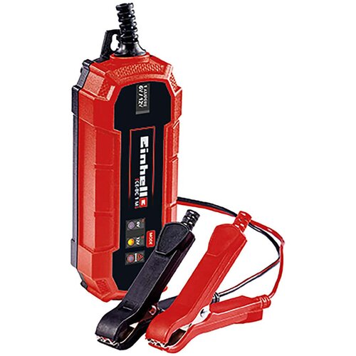 Einhell CE-BC 1 M Punjač akumulatora sa procesorom Cene