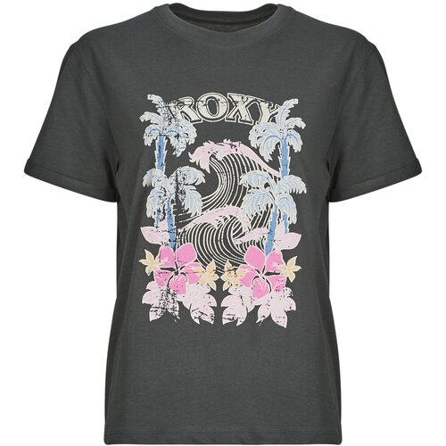 Roxy OCEANREGULAR POSTER Crna Slike