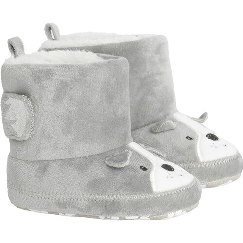 Cool club obutev za dojenčka SLN1W25-CB2757 F grey 18 Cene