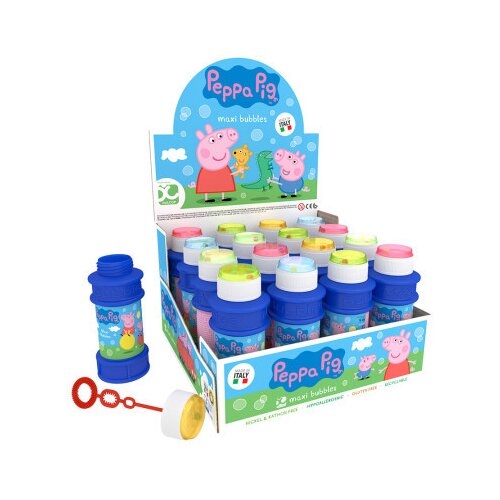  Duvalica maxi Pepa Prase ( 31042 ) Cene