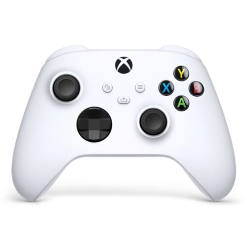 Microsoft Bežični gamepad EP2-29920 XBOX 2025 beli Cene