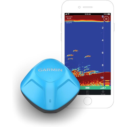 Garmin Fishfinder Striker Cast GPS Cijene