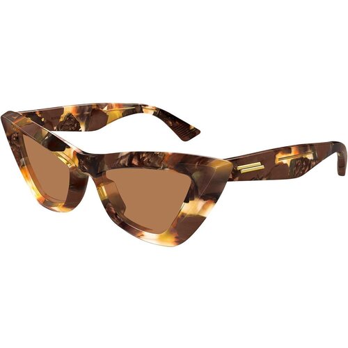 Bottega Veneta BV1391S 002 - ONE SIZE (53) Slike