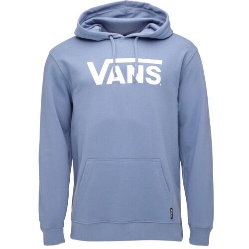 Vans CLASSIC PO-B Muška majica dugih rukava, plava, veličina Cene