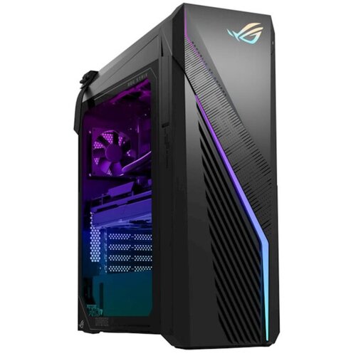 Asus Računar ROG G16 29L i7-13700F 16-Core 16GB (fs.m.64GB) s512GB+1TB HDD RTX 4070 12GB 750W GRY 3Y Cijene