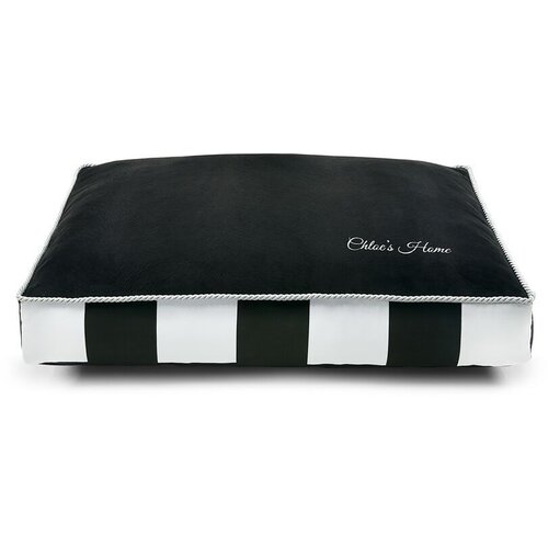 Chloe's Home Krevet Rio Black Cijene