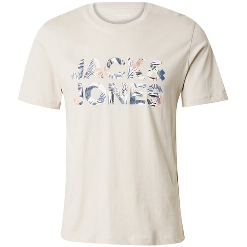 Jack & Jones Muška majica 12268127, Bež Slike