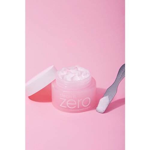 Banila Co clean it zero original čistilni balzam za odstranjevanje ličil 50 ml Slike