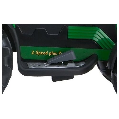 Peg Perego JOHN DEERE GROUND FORCE IGOR0047 Slike