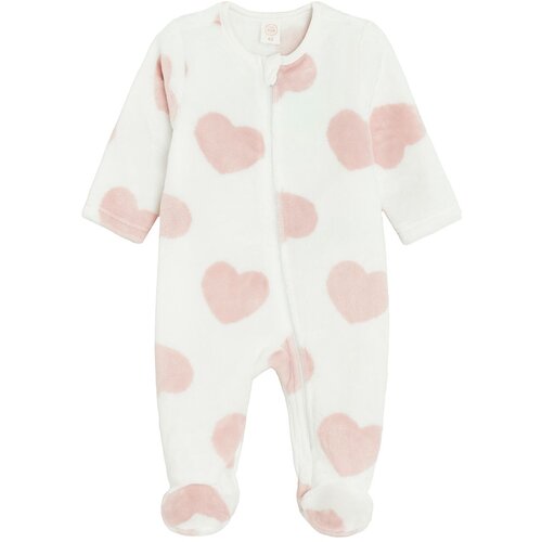 Cool club pižama pajac DR DH CCG3102822 D bela 86 Cene