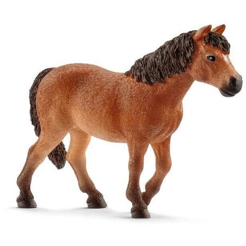 Schleich živalska figura Kobila Dartmoor 13873 Cene