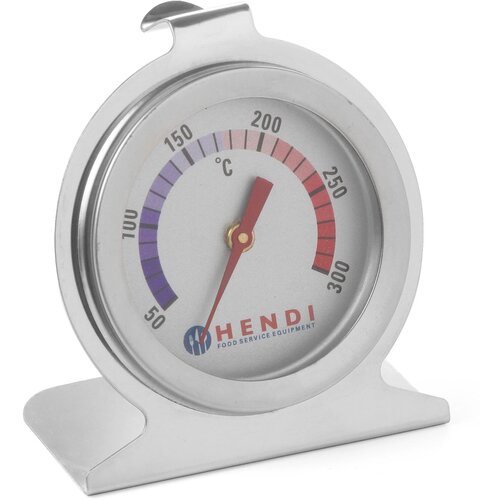 Hendi Univerzalni gostinski termometer za &scaron;tedilnike in pečice - 271179, (21265140) Cene