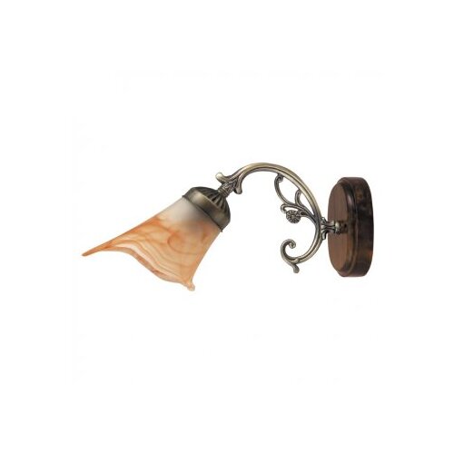 Rabalux 7091 rustic 3 zidna lampa 7091 Cene