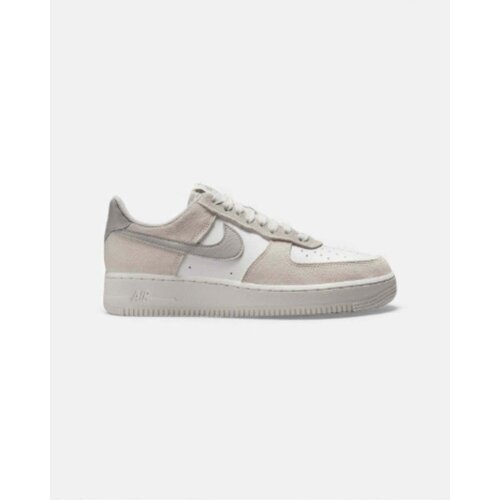 Nike Modne superge Wmns Air Force 1 Low &amp;#039;College Grey Phantom&amp;#039; Siva Slike