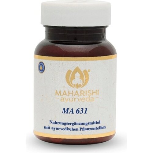 Maharishi Ayurveda MA631 Rasayana za mo&scaron;ke - 90 tab. Cene