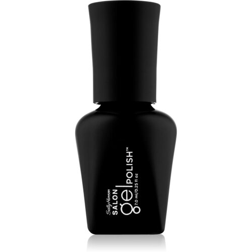 Sally Hansen Salon gel lak za nohte odtenek 225 Kook A Mango 7 ml Slike