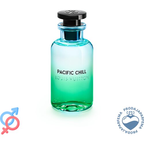  Louis Vuitton Pacific Chill - 100ml Slike
